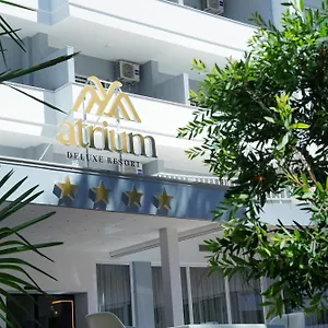 Atrium Deluxe Golem (Tirana)