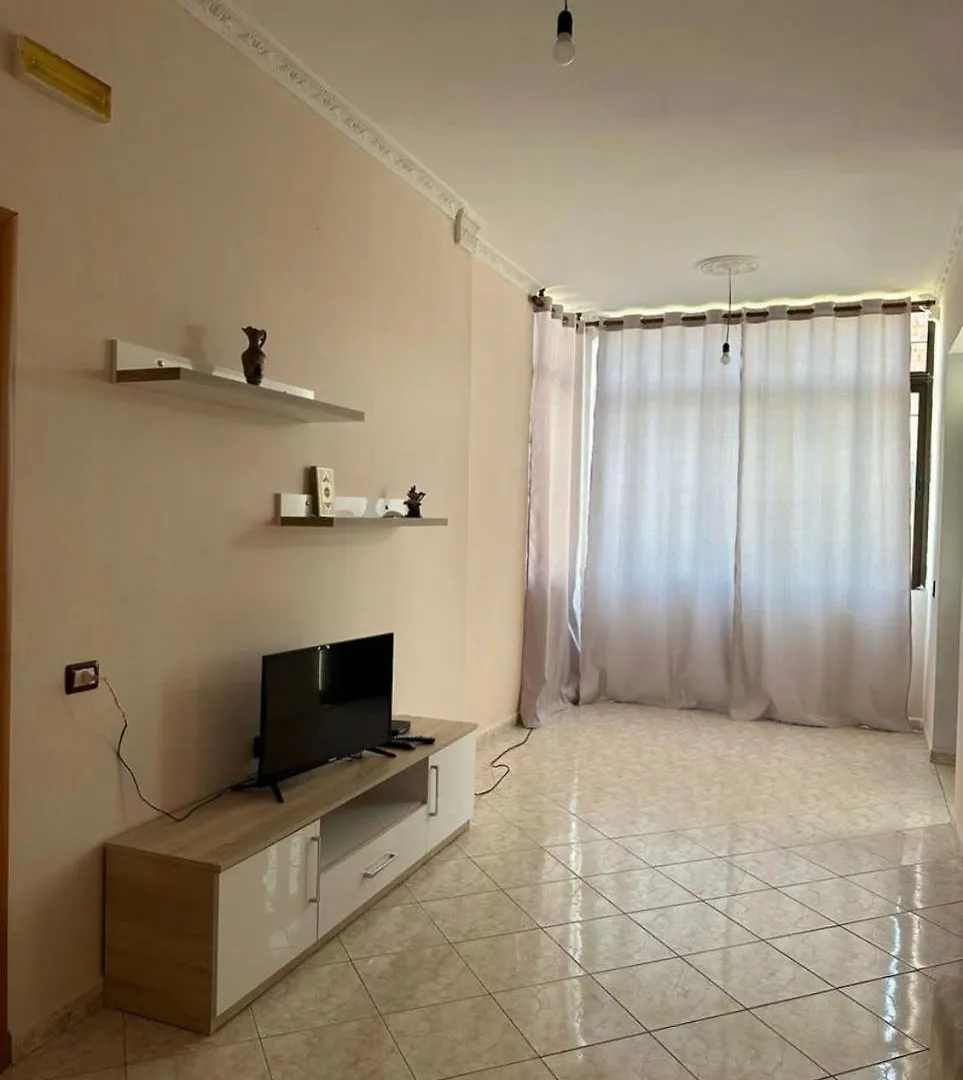 Eni'S Home Golem  Golem (Tirana)